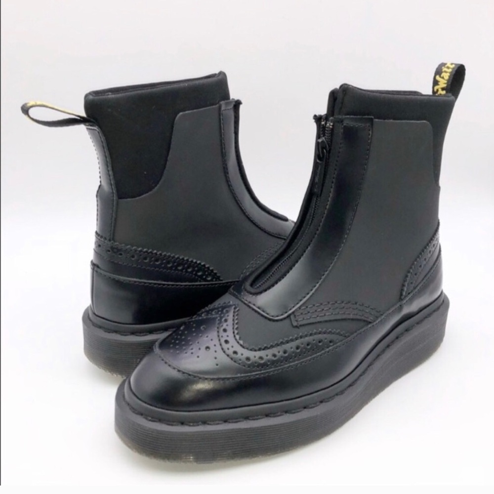Dr. Martens Jemison Boots
